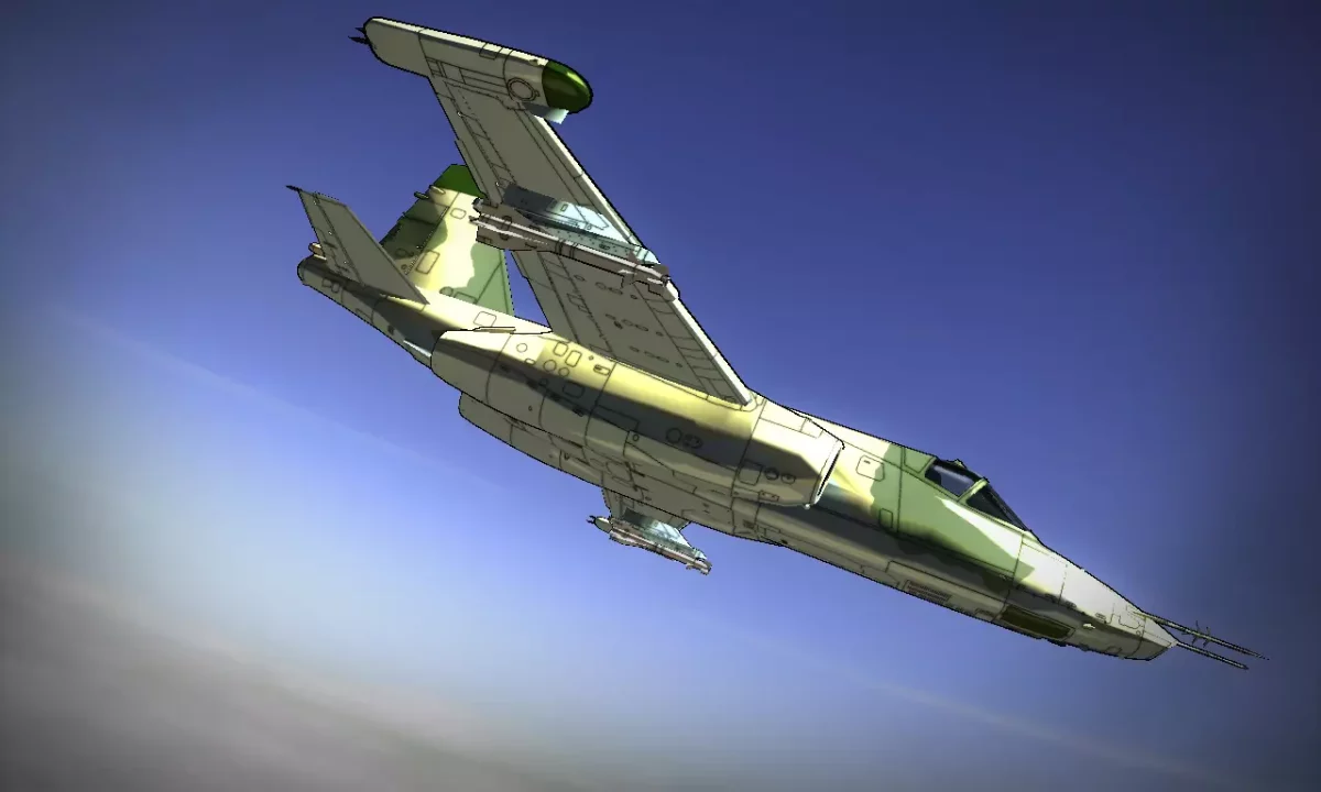 -Vector Thrust-游戏截图-好玩游戏库