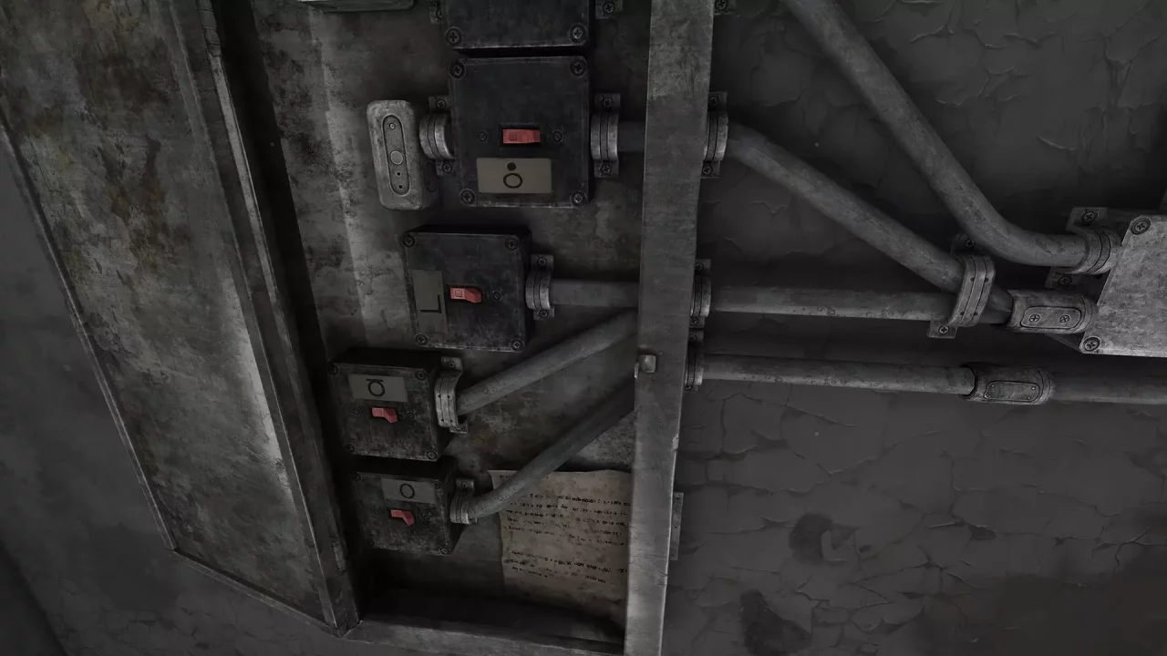 -Homesick-游戏截图-好玩游戏库