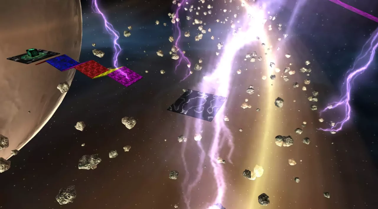 -Why So Evil 2: Dystopia-游戏截图-好玩游戏库