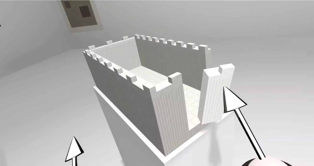 -3dSunshine-游戏截图-好玩游戏库