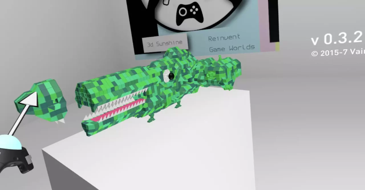 -3dSunshine-游戏截图-好玩游戏库