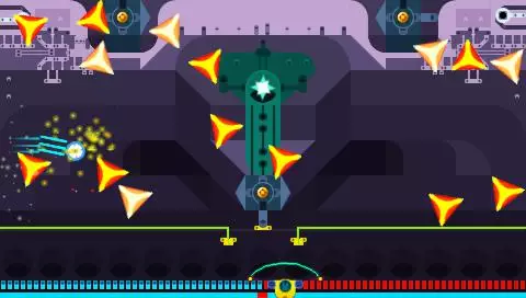 -BreakQuest: Extra Evolution-游戏截图-好玩游戏库