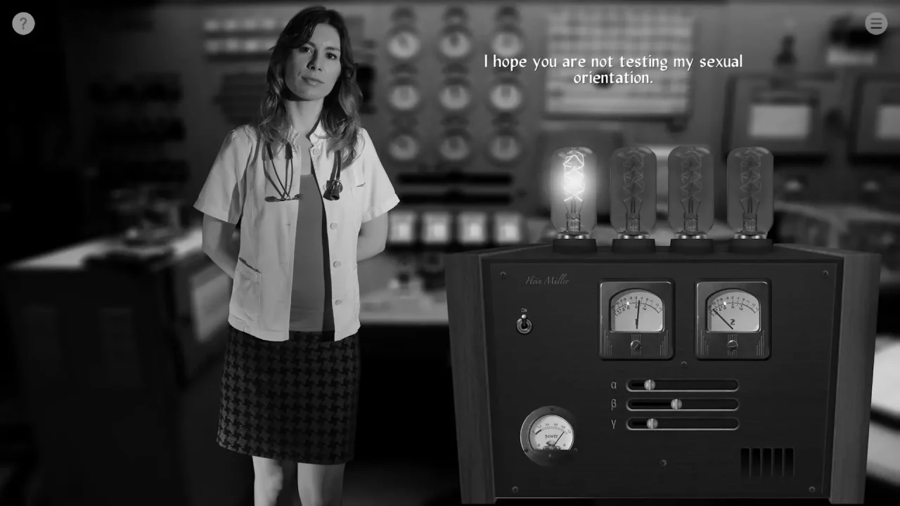 Patent9 – Goddess of Trust