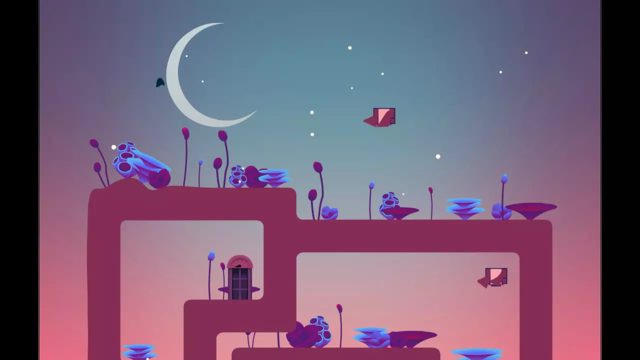 -The Floor is Jelly-游戏截图-好玩游戏库