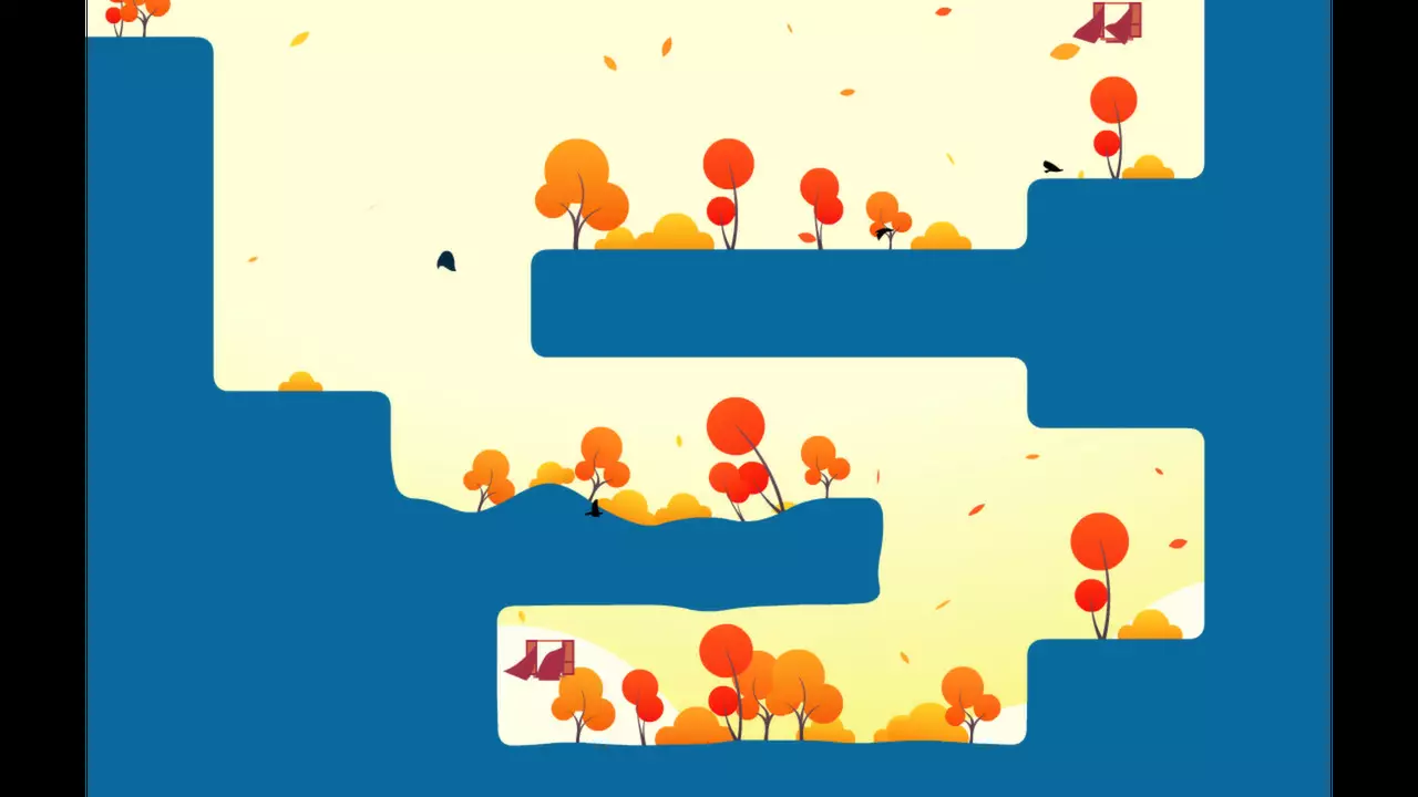 -The Floor is Jelly-游戏截图-好玩游戏库