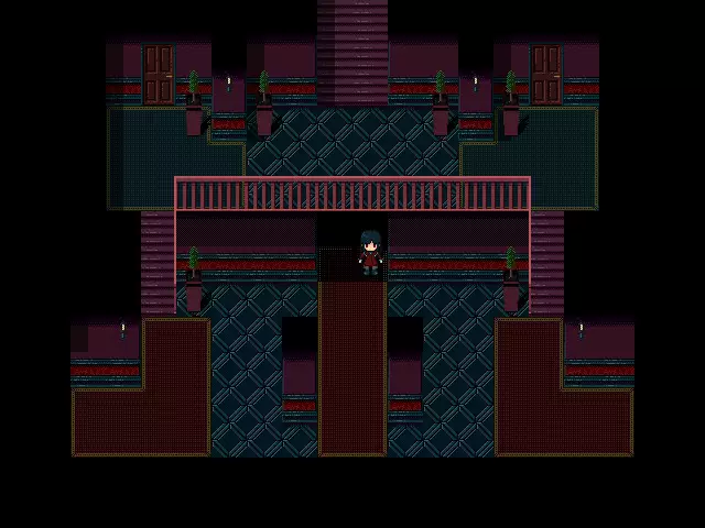 Amihailu in Dreamland