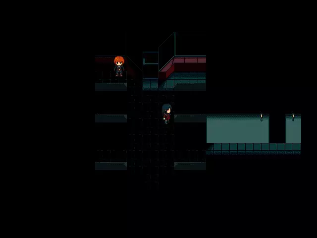 -Amihailu in Dreamland-游戏截图-好玩游戏库