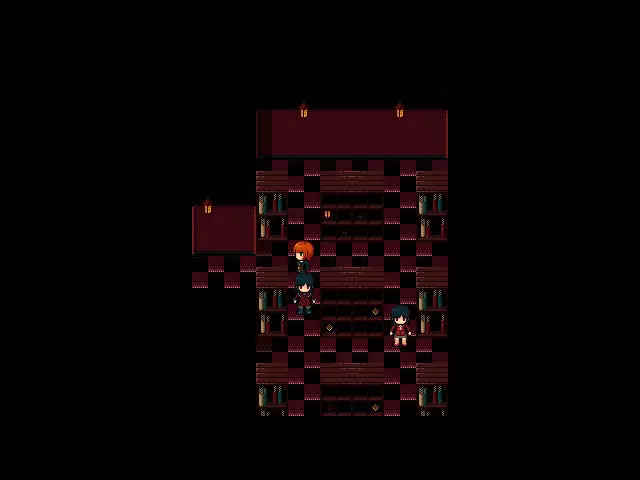 -Amihailu in Dreamland-游戏截图-好玩游戏库