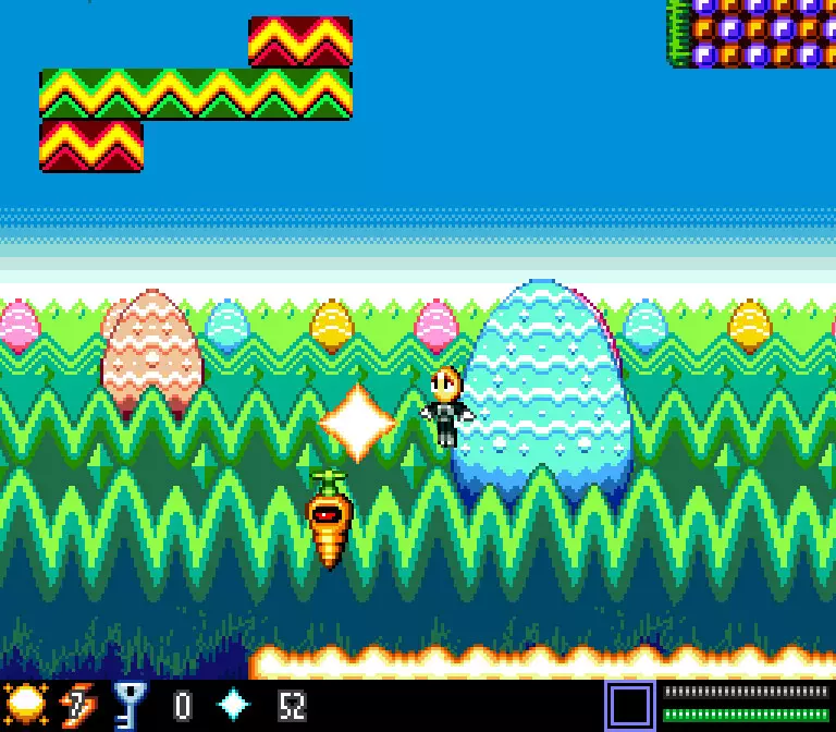 -Blink the Bulb-游戏截图-好玩游戏库