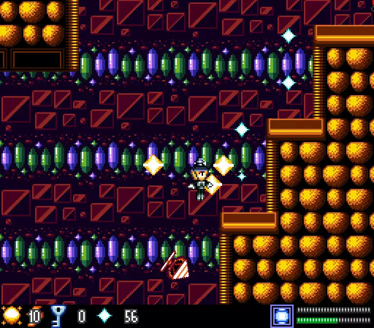 -Blink the Bulb-游戏截图-好玩游戏库