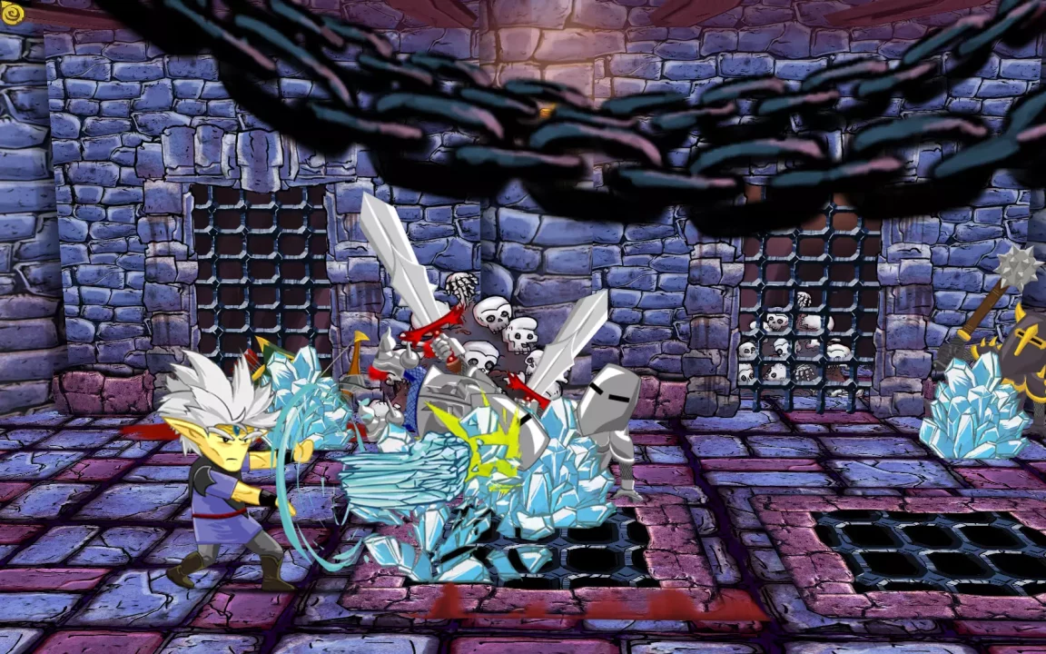 -Arson and Plunder: Unleashed-游戏截图-好玩游戏库