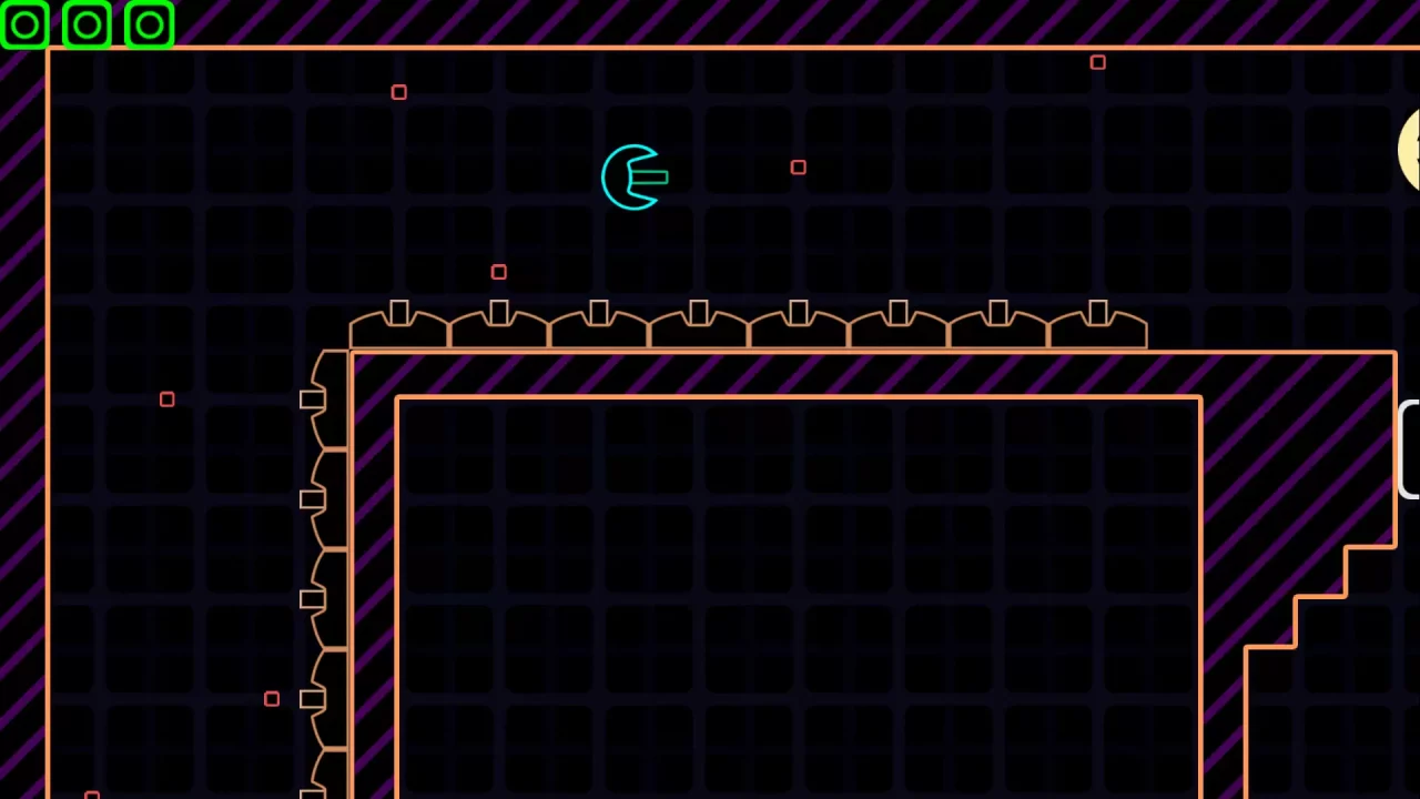 -Zolg-游戏截图-好玩游戏库