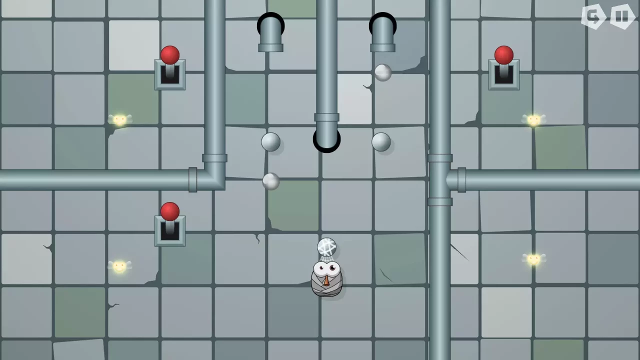 -Fergus The Fly-游戏截图-好玩游戏库