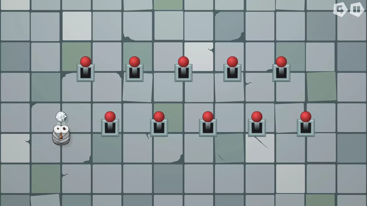 -Fergus The Fly-游戏截图-好玩游戏库