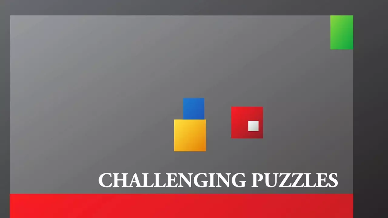 -The Deletion-游戏截图-好玩游戏库