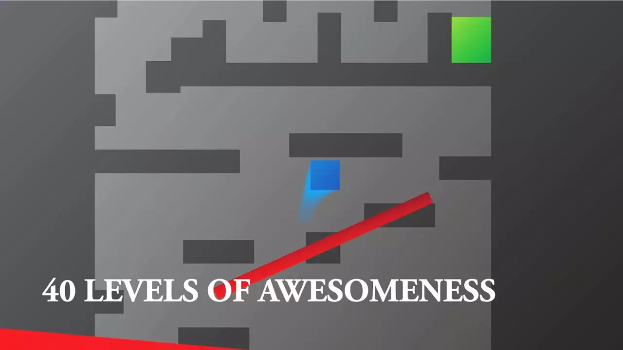 -The Deletion-游戏截图-好玩游戏库