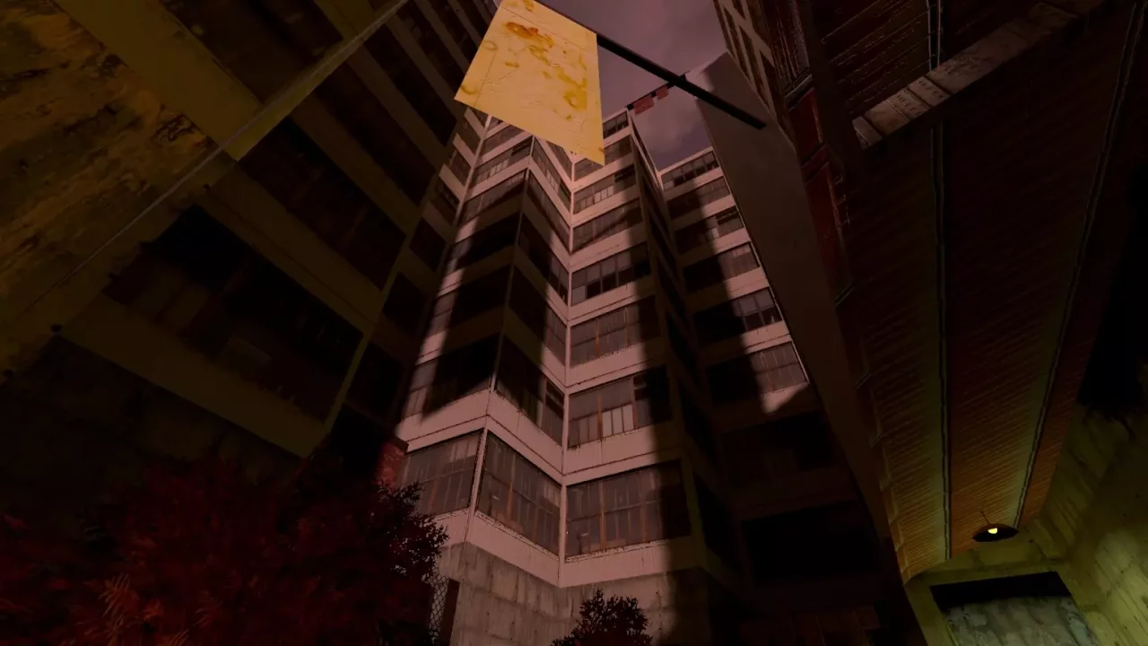 Organ Quarter Pre-Alpha Demo