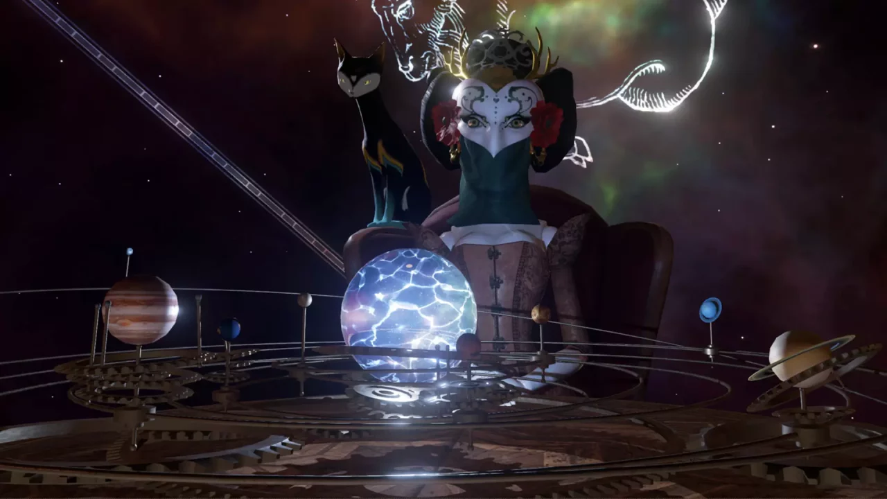 -Kismet-游戏截图-好玩游戏库