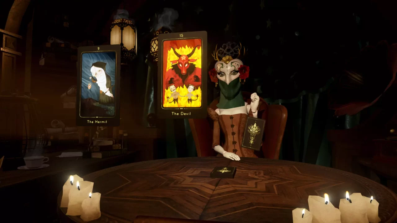 -Kismet-游戏截图-好玩游戏库