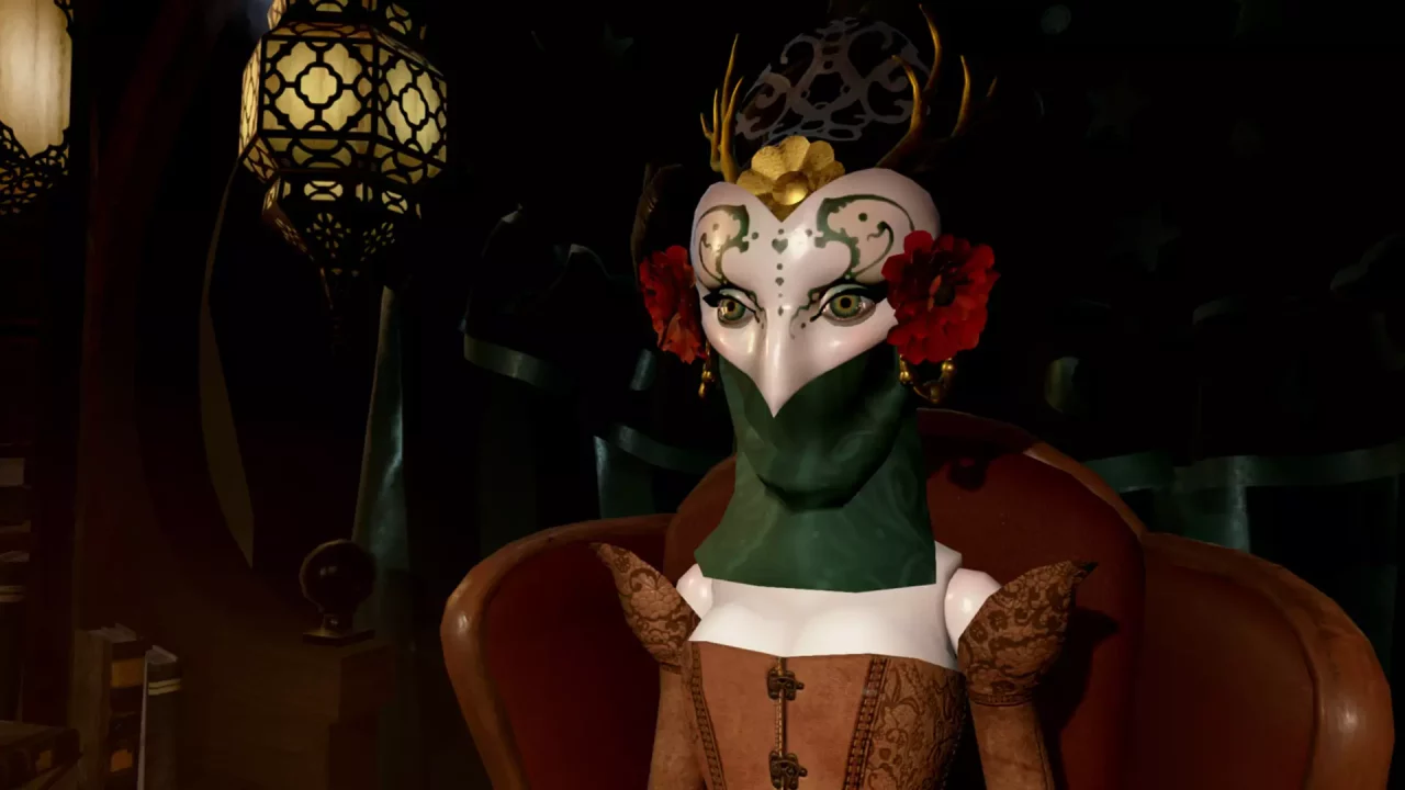 -Kismet-游戏截图-好玩游戏库