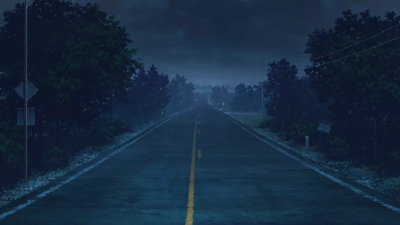 -Elsewhere High: Chapter 1 - A Visual Novel-游戏截图-好玩游戏库