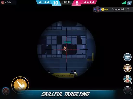 -Countersnipe-游戏截图-好玩游戏库