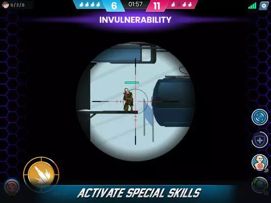 -Countersnipe-游戏截图-好玩游戏库