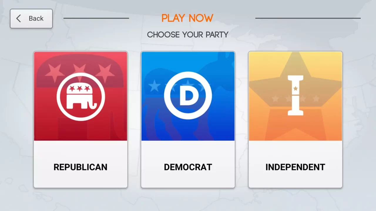 270 | Two Seventy US Election