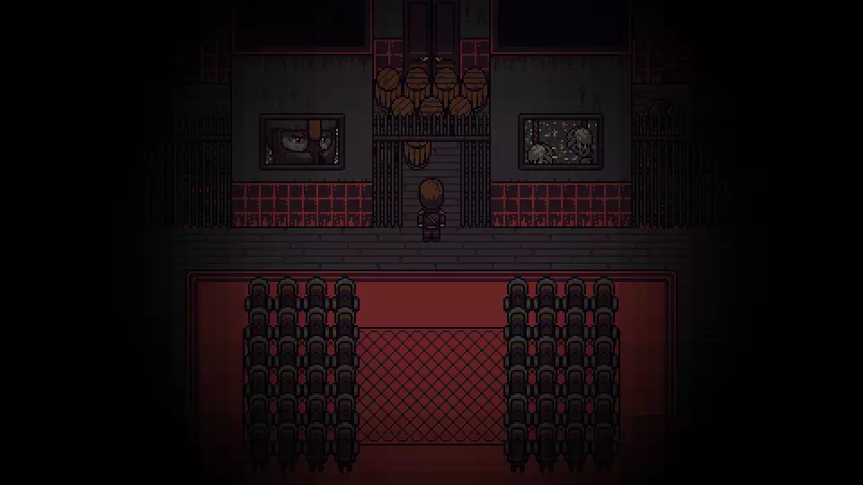 -Towards The Pantheon: Escaping Eternity-游戏截图-好玩游戏库