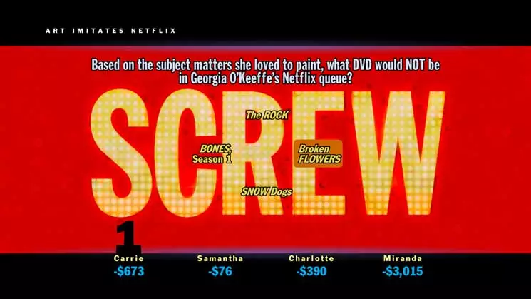 -You Don't Know Jack HD-游戏截图-好玩游戏库