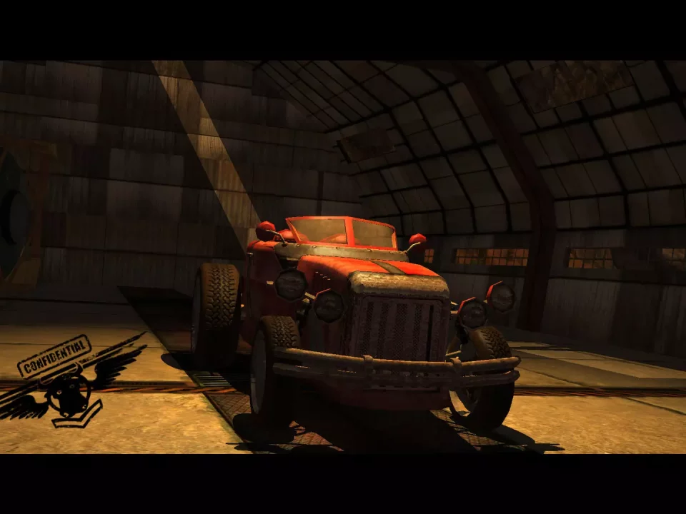 -Pound of Ground-游戏截图-好玩游戏库