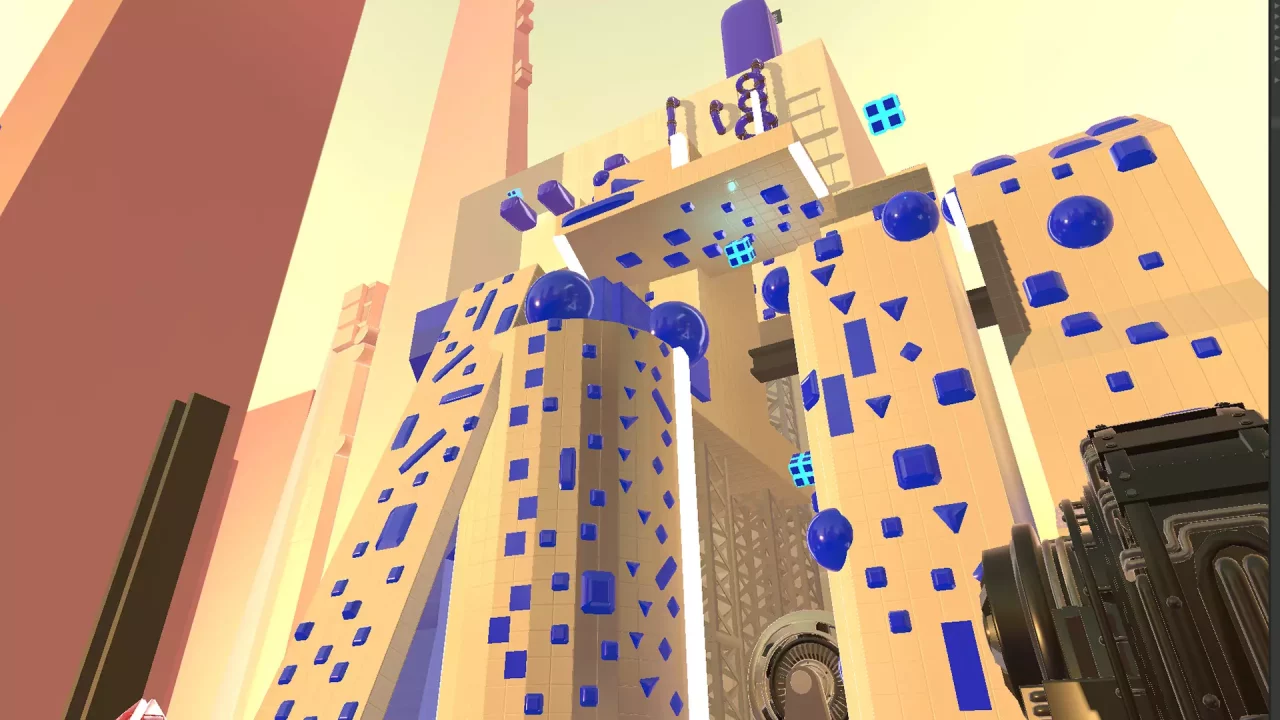 -To The Top-游戏截图-好玩游戏库