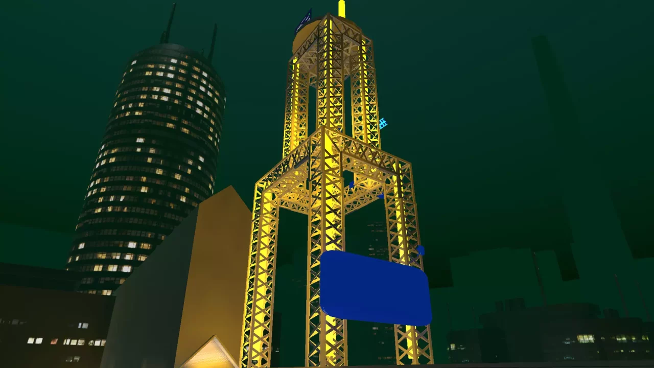 -To The Top-游戏截图-好玩游戏库