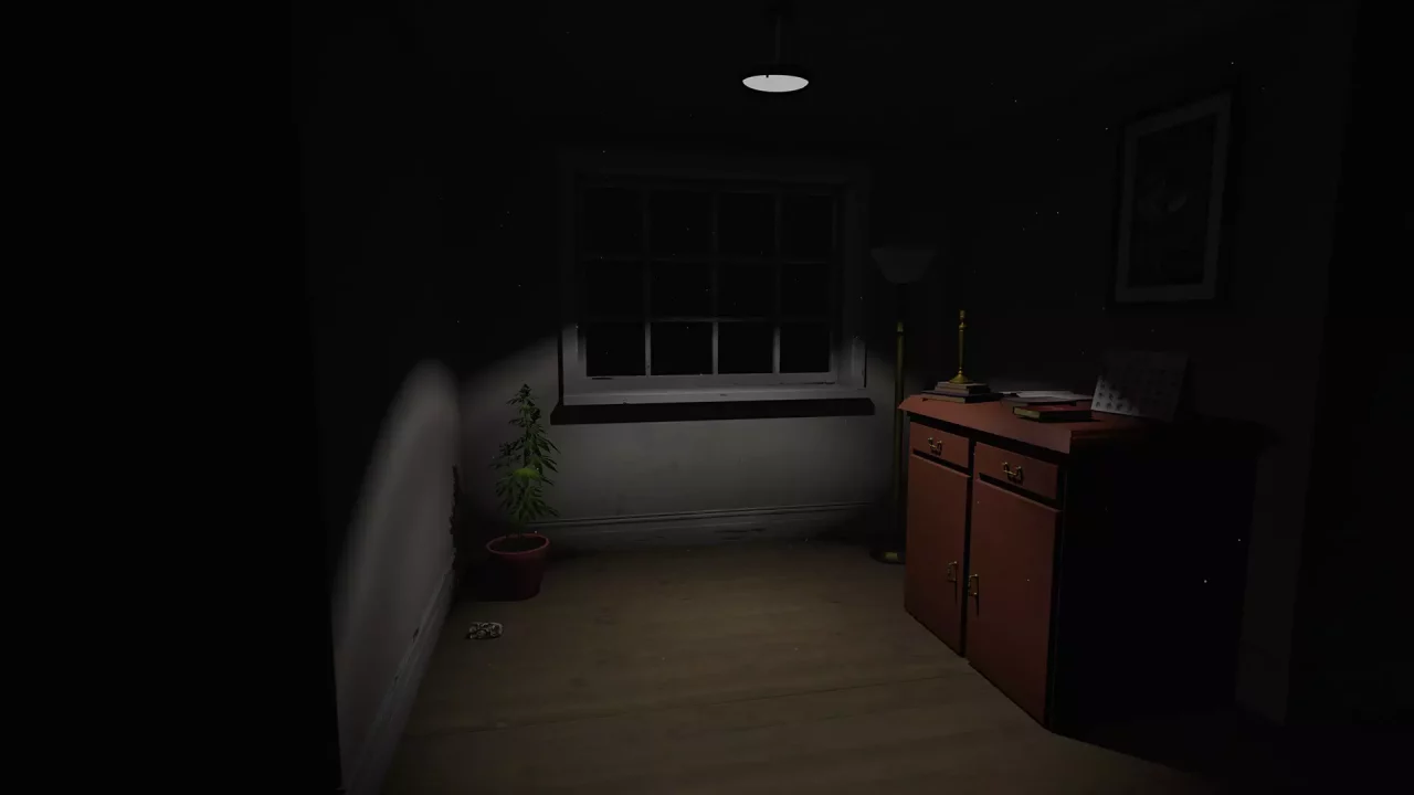 -Delirium-游戏截图-好玩游戏库