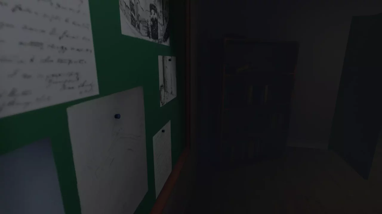 -Delirium-游戏截图-好玩游戏库