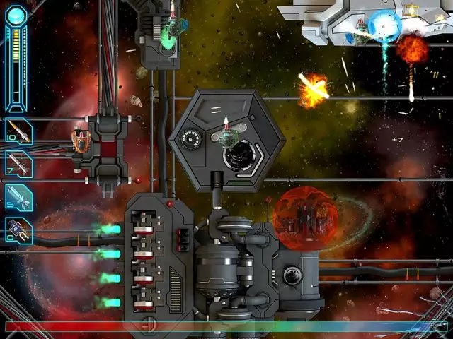 -Envoy-游戏截图-好玩游戏库