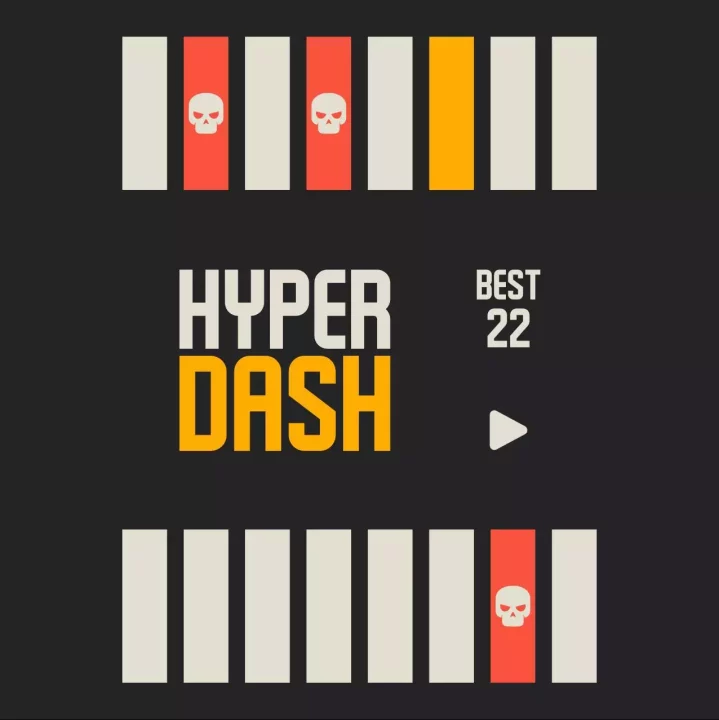 Hyper Dash