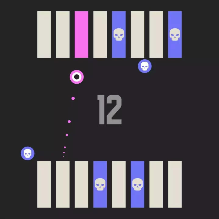 -Hyper Dash-游戏截图-好玩游戏库