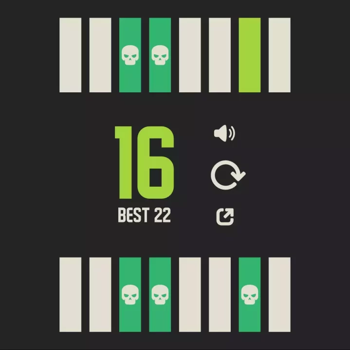 -Hyper Dash-游戏截图-好玩游戏库