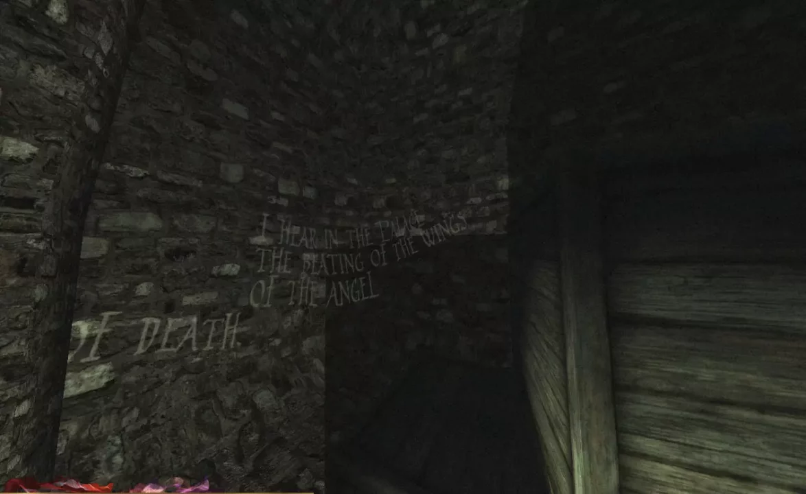 -Fatale: Exploring Salome-游戏截图-好玩游戏库