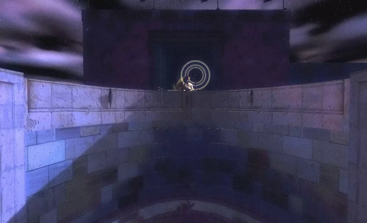 -Fatale: Exploring Salome-游戏截图-好玩游戏库