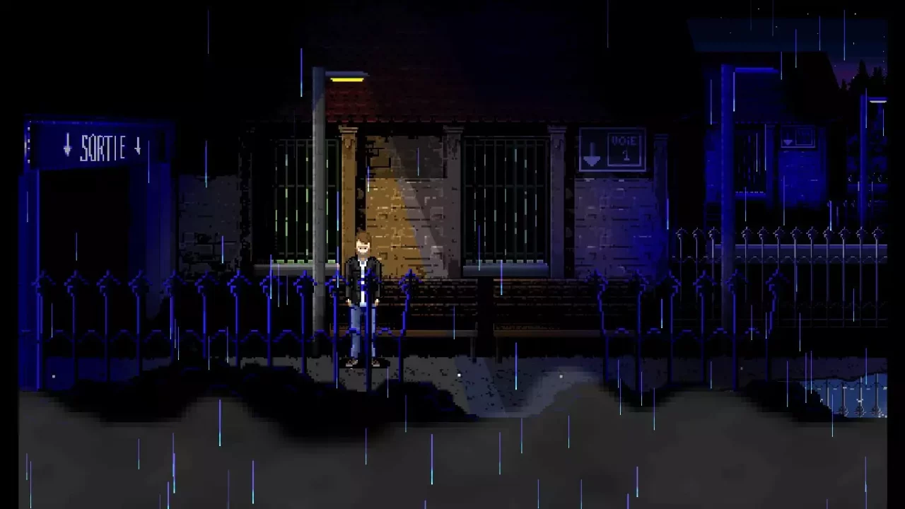 -Trap-游戏截图-好玩游戏库