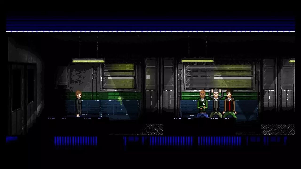 -Trap-游戏截图-好玩游戏库