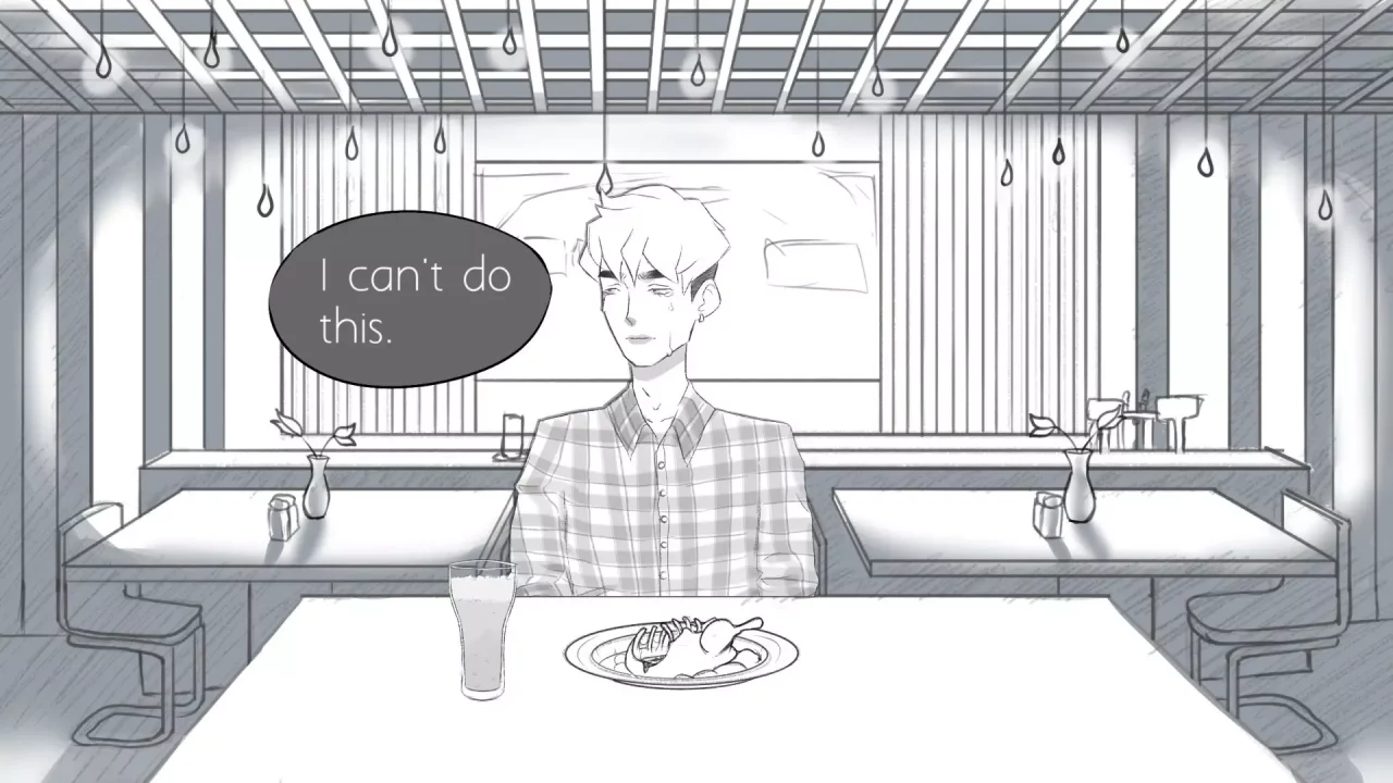 -Shrinking Pains-游戏截图-好玩游戏库