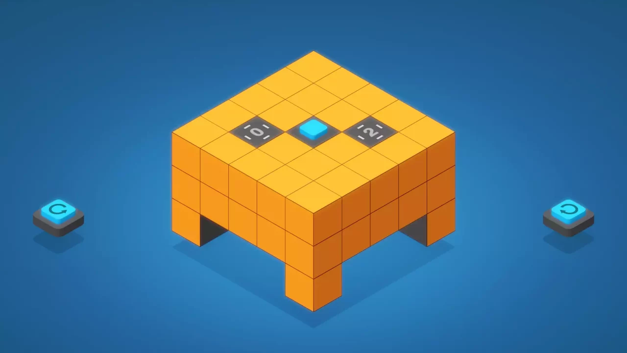 -Delete-游戏截图-好玩游戏库