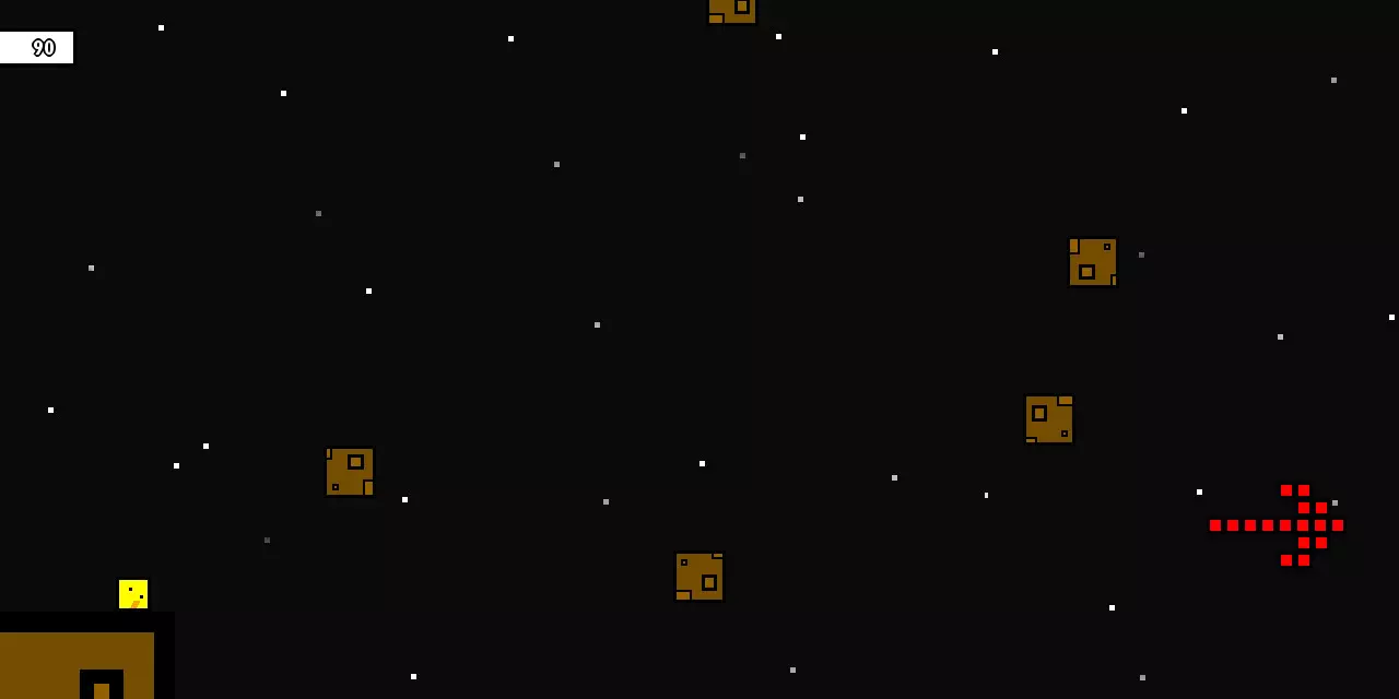 -Rubber Ducky and the Rainbow Gun-游戏截图-好玩游戏库