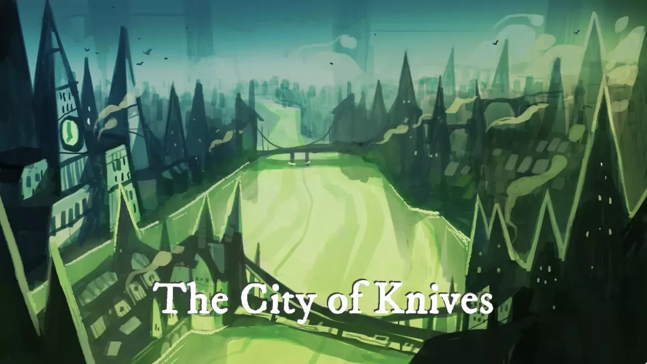 -A House of Many Doors-游戏截图-好玩游戏库