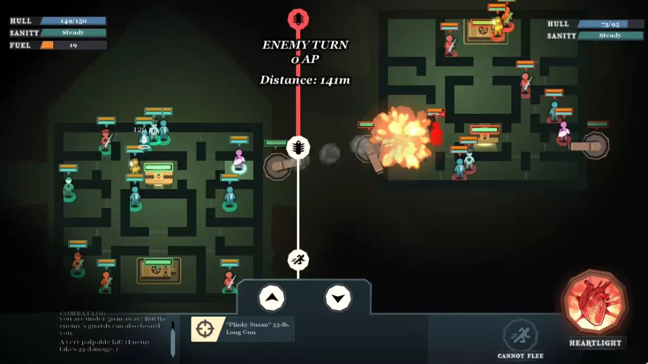 -A House of Many Doors-游戏截图-好玩游戏库