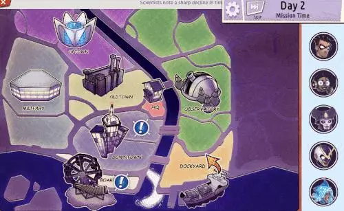 -Mission: It's Complicated-游戏截图-好玩游戏库