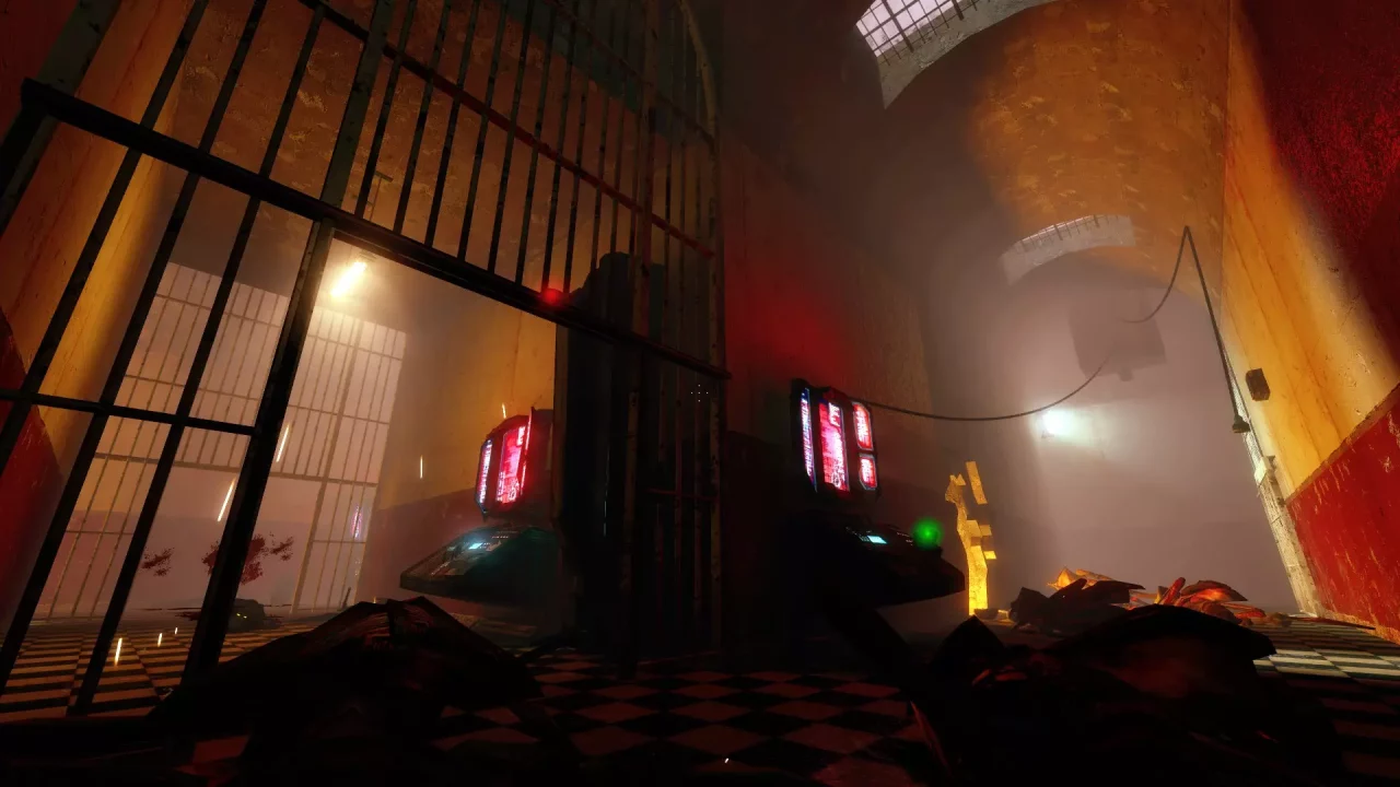 -Prospekt-游戏截图-好玩游戏库